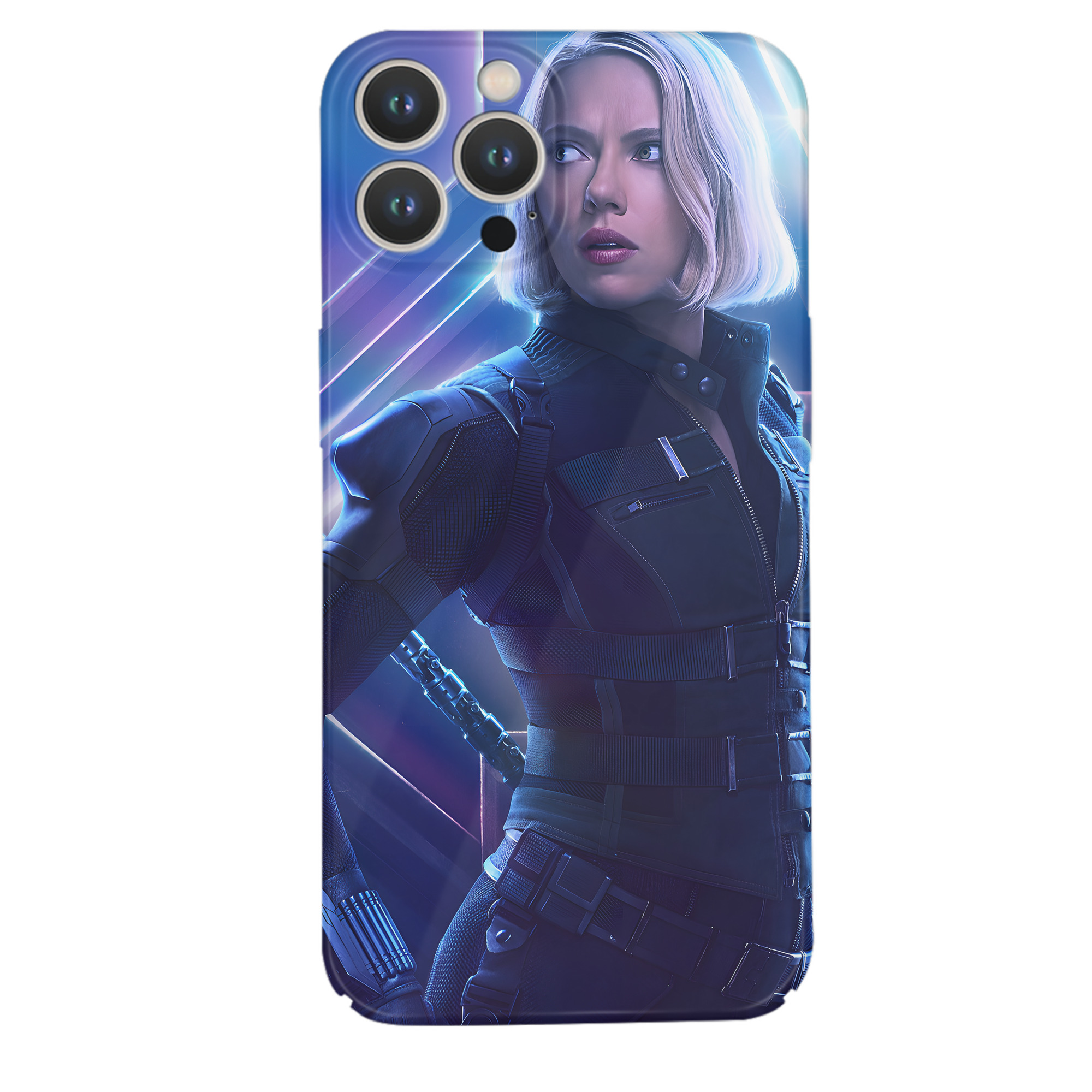 （画像用） アベンジャーズ The Avengers 【iPhone 14シリーズ対応】ハードケース